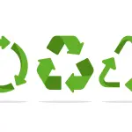 Come puoi ridurre l'impatto sull'ambiente in ufficio?