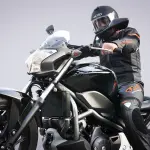 Abbigliamento tecnico per motociclisti: le nuove leggi in arrivo
