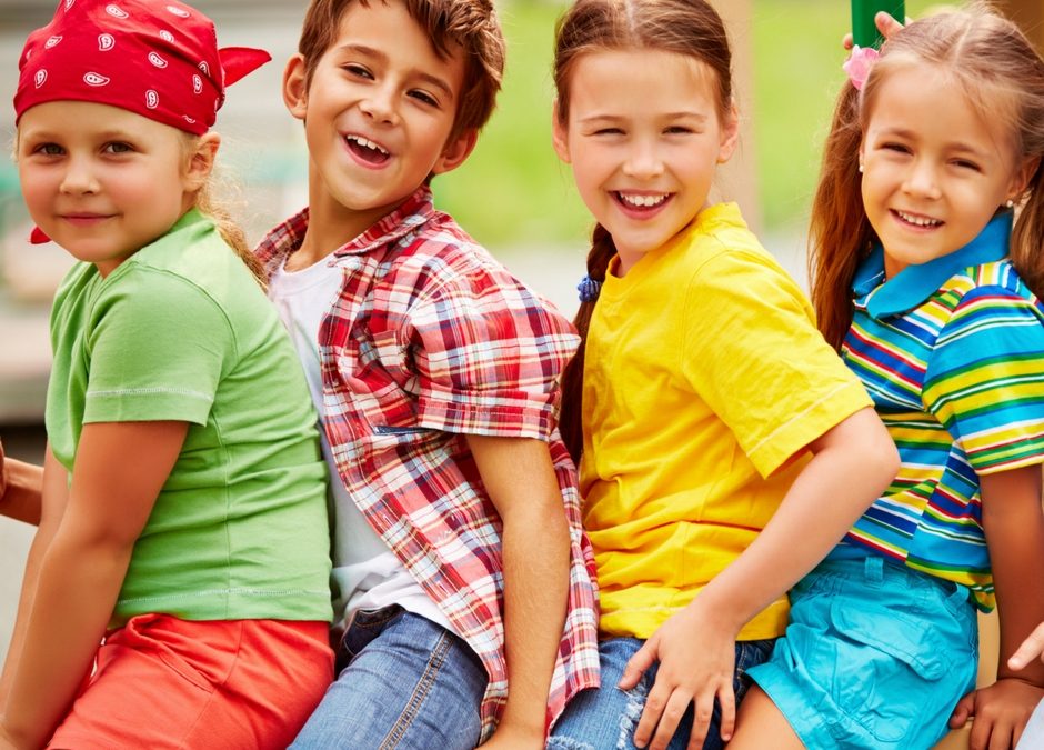 Bambini: come farsi ascoltare dai propri figli