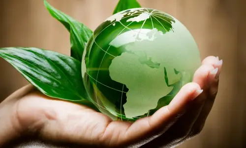 Led: una scelta per l'ambiente