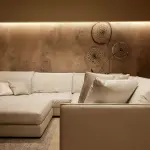 Come arredare una parete attrezzata? La guida per una casa di tendenza