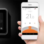 Termostato intelligente: un passo verso il futuro