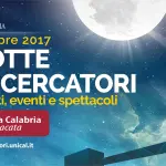 Notte dei ricercatori: un successo l'edizione 2017