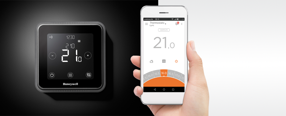 Termostato intelligente: un passo verso il futuro