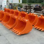 A cosa servono le benne? Ecco le dimostrazioni pratiche