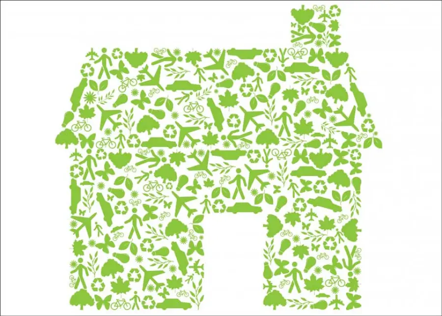 Il rispetto dell’ambiente passa anche dalla casa, ma come fare?