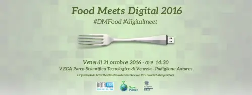 Il DigitalMeet torna a parlare di AgriFood