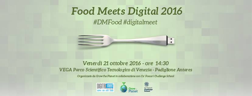Il DigitalMeet torna a parlare di AgriFood