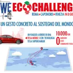 Tesla's Future: We Help Ecochallenge