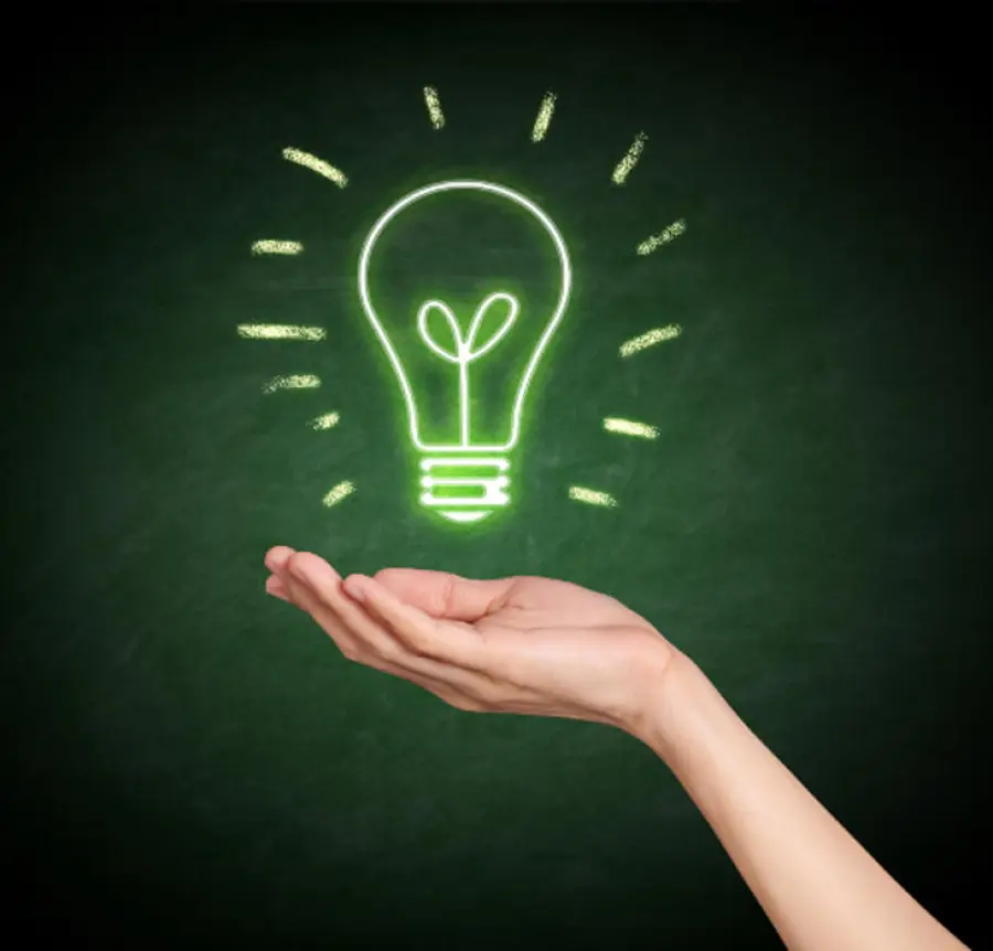 Diamoci una regolata: quanta luce consumiamo?