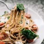 Pasta integrale: tutti i benefici e i valori nutrizionali da sottolineare