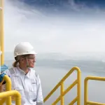 DNV GL sul settore oil & gas europeo: ci sono ragioni per essere ottimisti