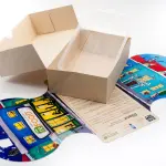 re Box: quando il cibo avanzato diventa una buona abitudine