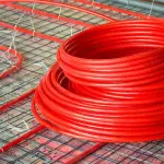 Vantaggi e svantaggi del riscaldamento a pavimento radiante