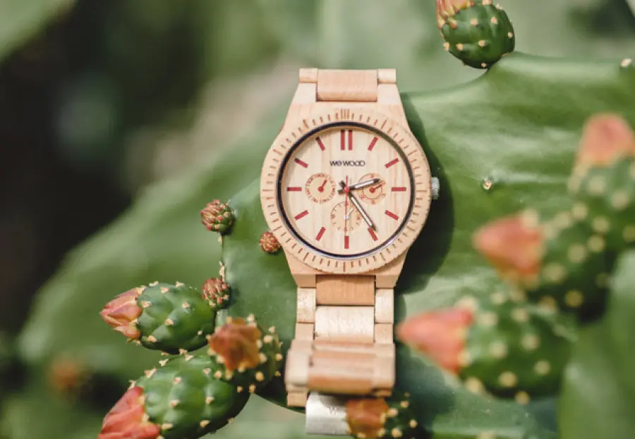 Accessori moda che si fanno protagonisti della sostenibilità ambientale. Quando l'eco è chic!