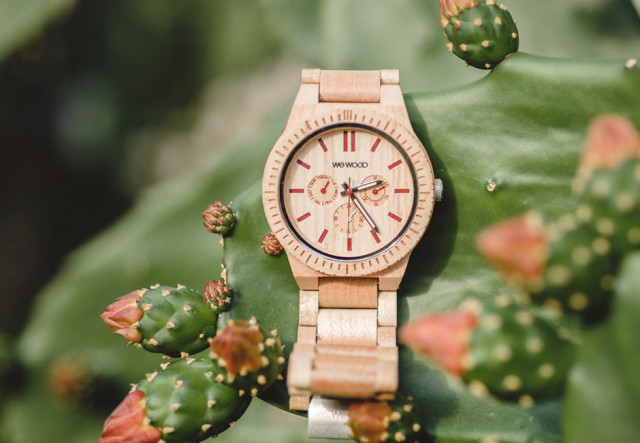 Accessori moda che si fanno protagonisti della sostenibilità ambientale. Quando l'eco è chic!