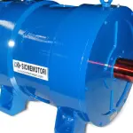 Le energie rinnovabili girano intorno ai motori a magneti permanenti