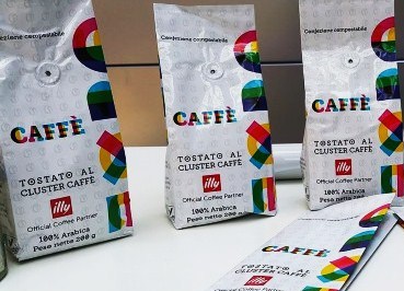 Illy e Goglio protagonisti eco-friendly in Expo Milano 2015