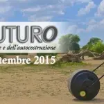 Torna EcoFuturo, il festival delle ecotecnologie e dell'autocostruzione
