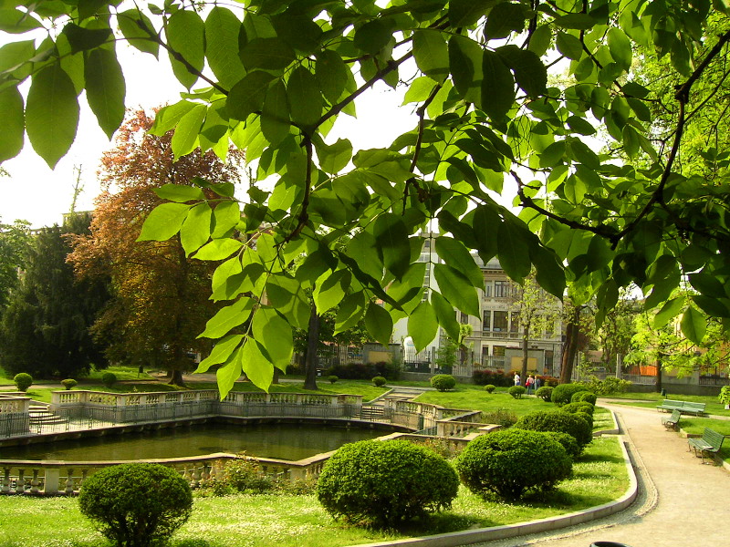 Green City Milano: per riscoprire una Milano sempre più verde e vivibile