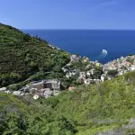 Certificazione ambientale: Parco Cinque Terre promosso