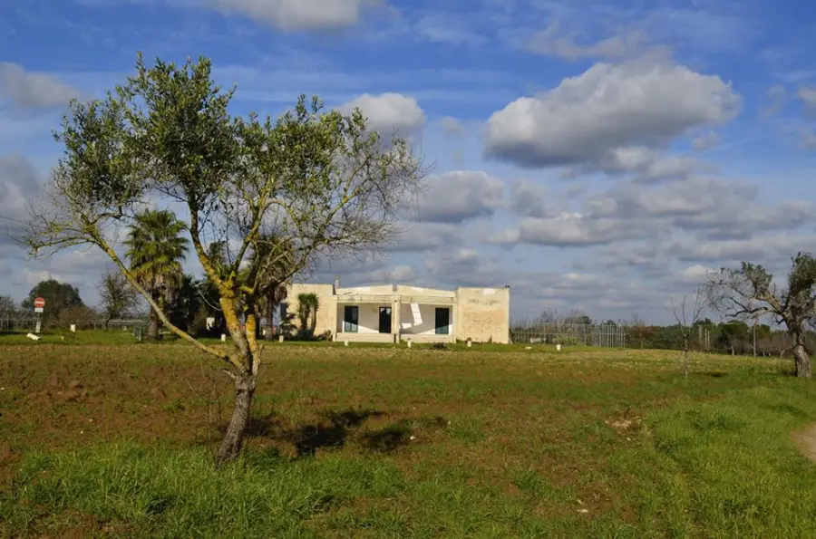 Luna  laboratorio rurale