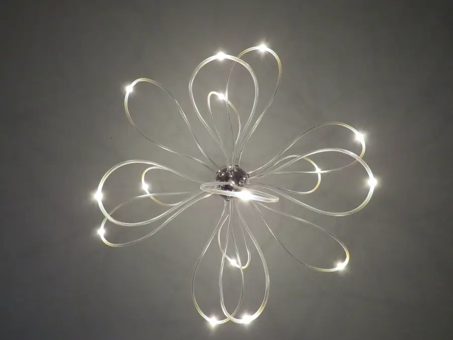 Fantasia, design ed una forte connotazione ambientale: in commercio le nuove strisce LED