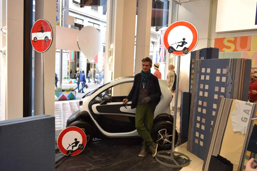 ZERO TWIZY LIMITS