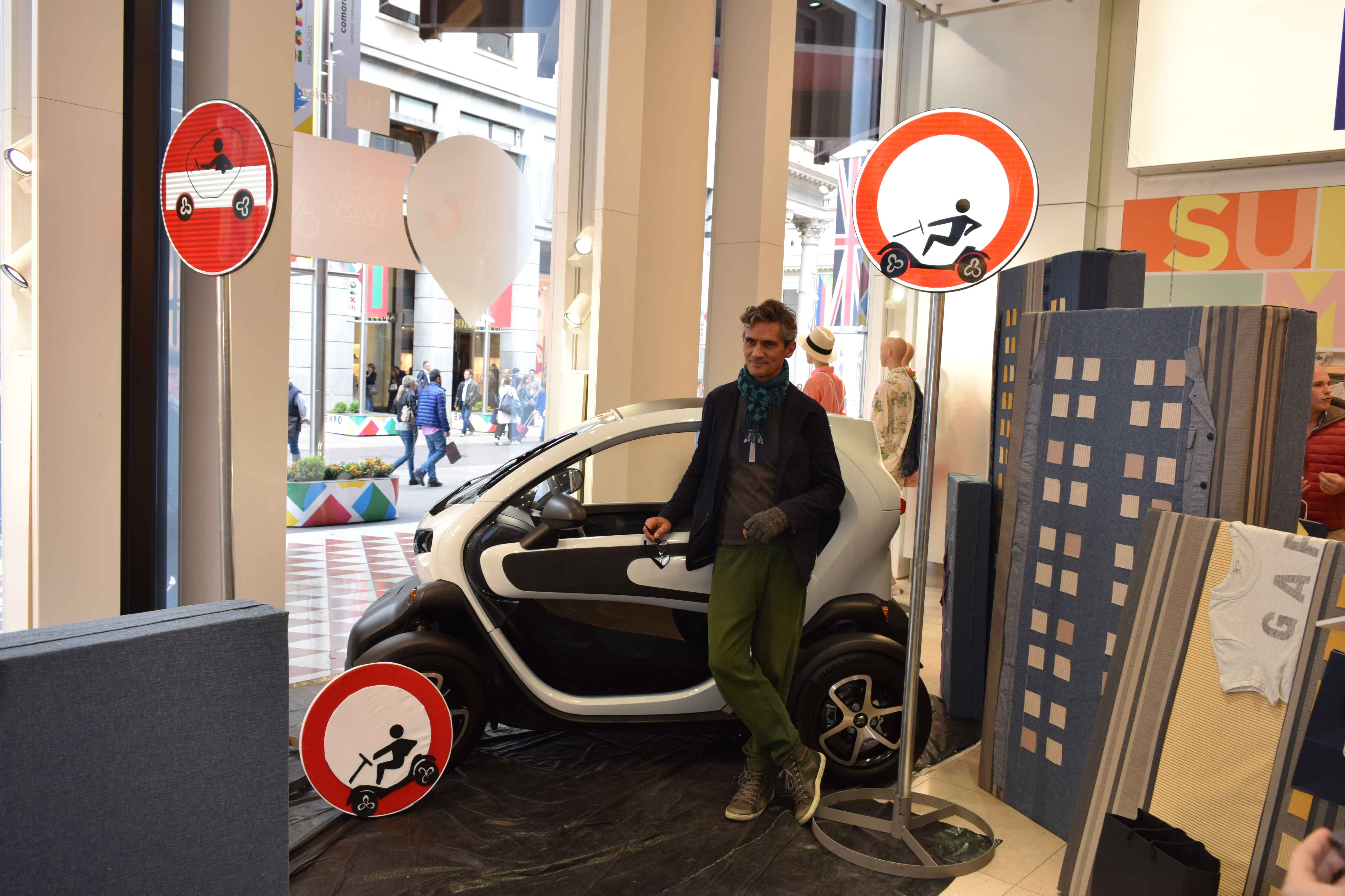 ZERO TWIZY LIMITS
