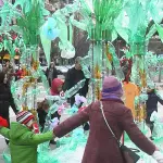 Primavera Ecologica a Torpignattara