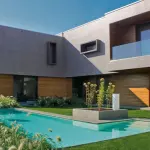 La casa naturale costruita con il legno del tuo bosco