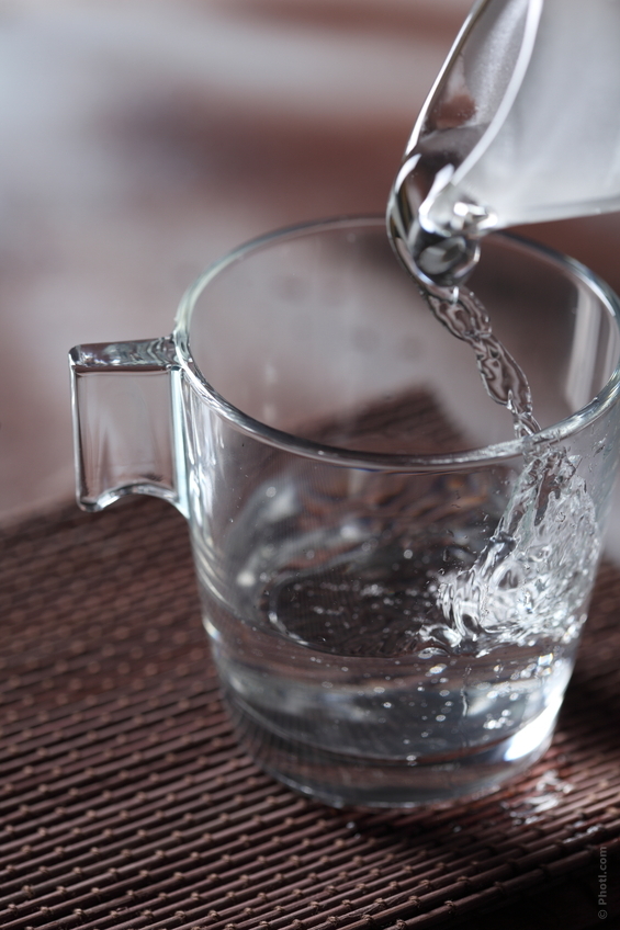 Per gli italiani l'acqua è un problema, ma ancora lontano