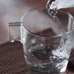 Per gli italiani l'acqua è un problema, ma ancora lontano