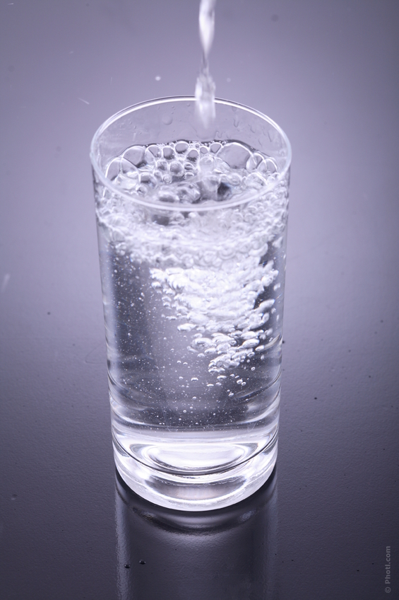 "H2O'Clock" per la Giornata Mondiale dell'Acqua 2015