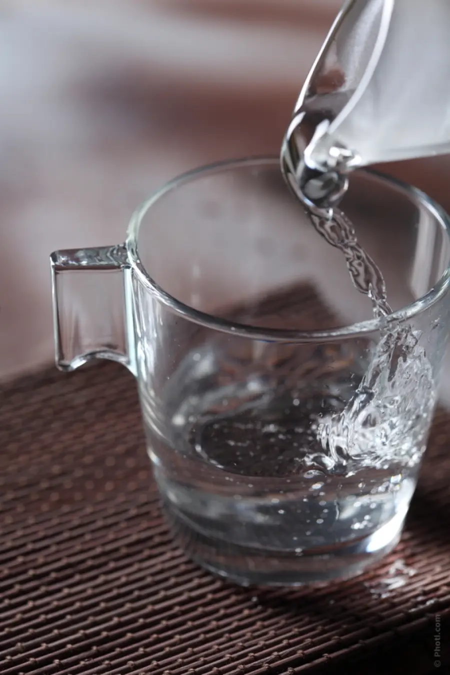 Per gli italiani l'acqua è un problema, ma ancora lontano