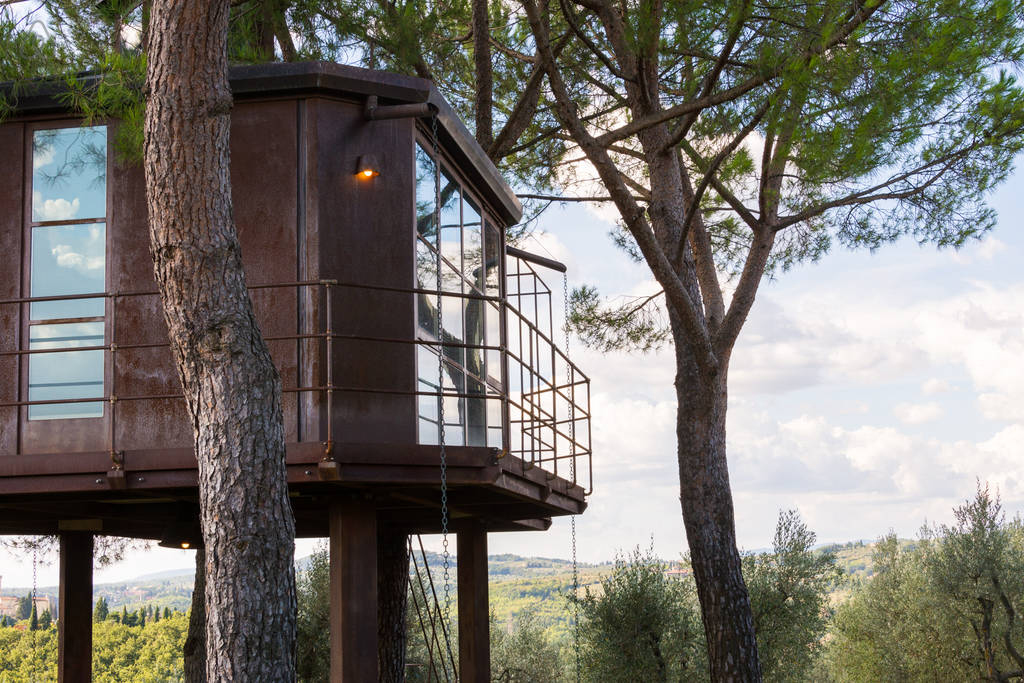 A San Valentino regala un albero, è per tutta la vita.