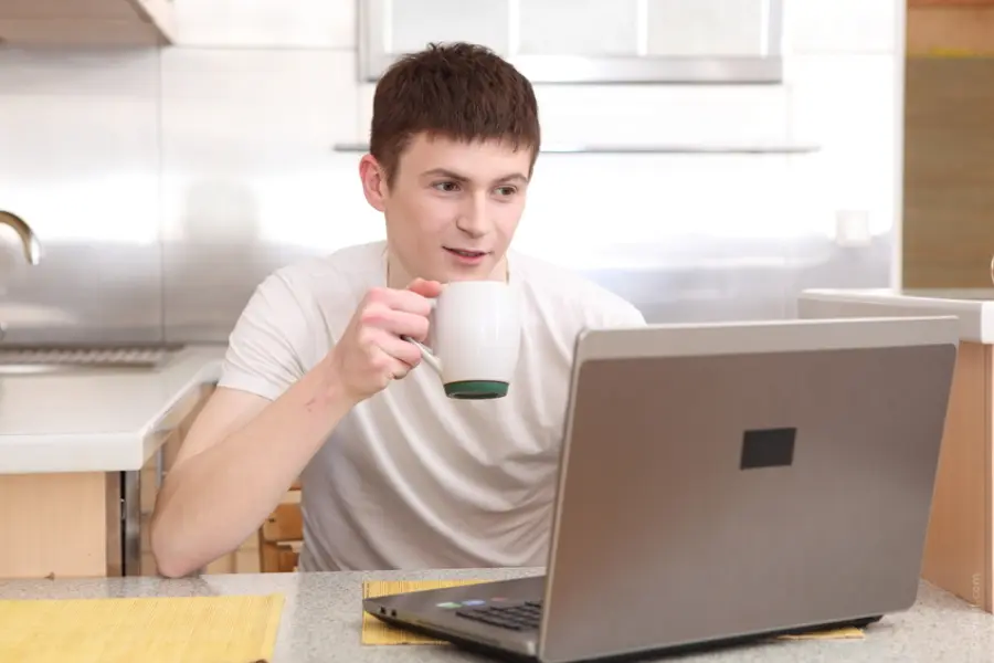 L'eco-mail: evita lo spam e rispetta l'ambiente.