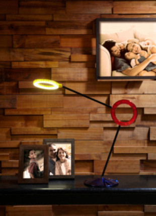 Amuleto: design innovativo e tecnologia attenta all’ambiente e alla salute