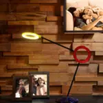 Amuleto: design innovativo e tecnologia attenta all’ambiente e alla salute