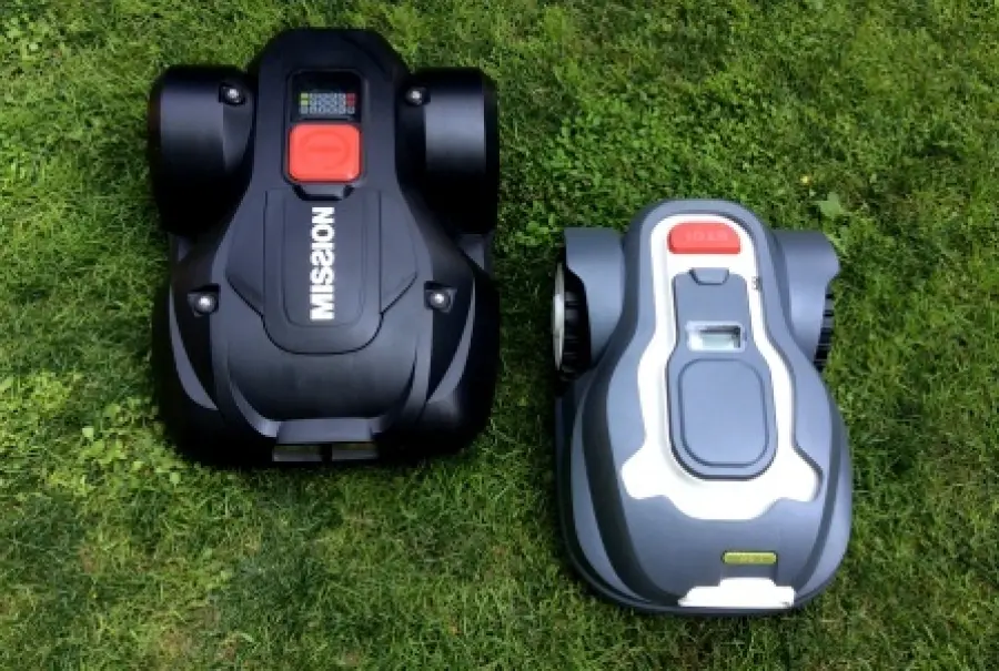 Droni da giardino, un mercato in continua crescita: +15% in Italia