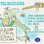 #italiasicura e il progetto per avere scuole più belle, più sicure e più nuove