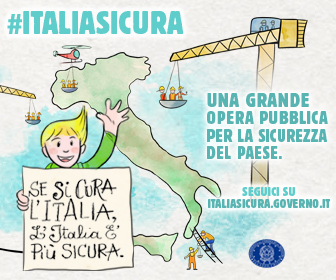 #italiasicura e il progetto per avere scuole più belle, più sicure e più nuove