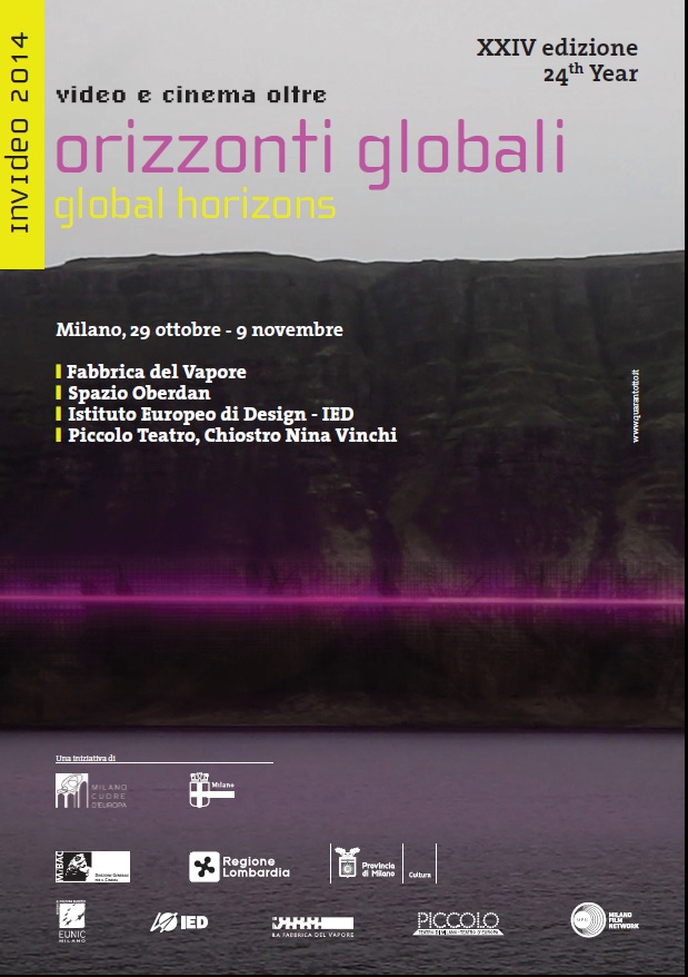 INVIDEO: la XXIV edizione mette in scena gli Orizzonti globali