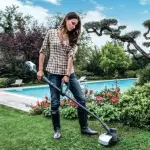 Donne protagoniste nella cura del verde alla Fiera di Varese