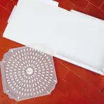 VINNI, Il cartone della pizza riciclabile