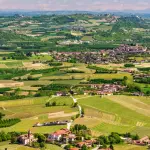 Le più belle città piemontesi dove poter vivere