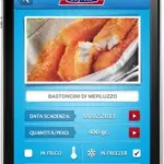 Stop agli sprechi di cibo, il frigo si gestisce con un’app