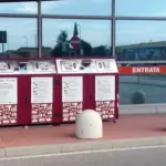 Rifiuti elettronici, il cassonetto per la raccolta arriva in negozio