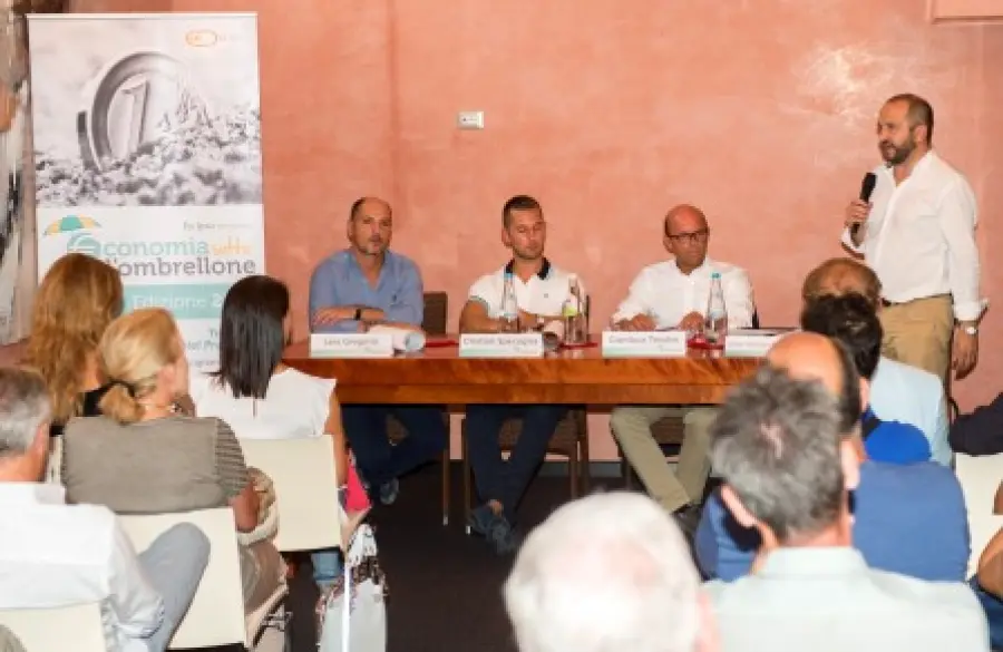 Il futuro dell’ agroalimentare è nella sempre maggiore qualità di cibi e vini