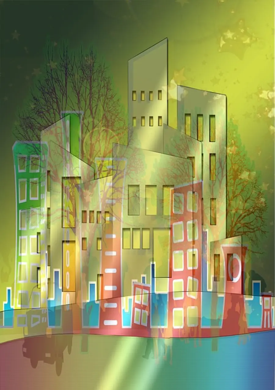 Sfida alla casa più ecologica d'Europa